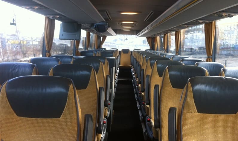 Šumadija and Western Serbia: Coaches agency in Zlatibor in Zlatibor and Priboj