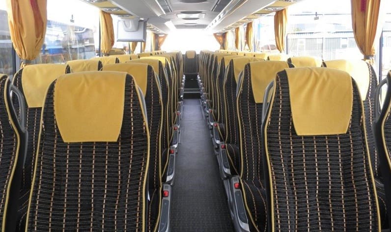 Croatia: Coaches reservation in Dubrovnik-Neretva in Dubrovnik-Neretva and Metković